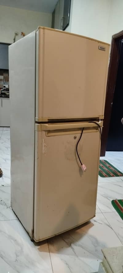 Orient Fridge Perfect Condition Fast CoolinG No Repair No Any Fault. !!