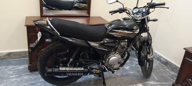 Good condition