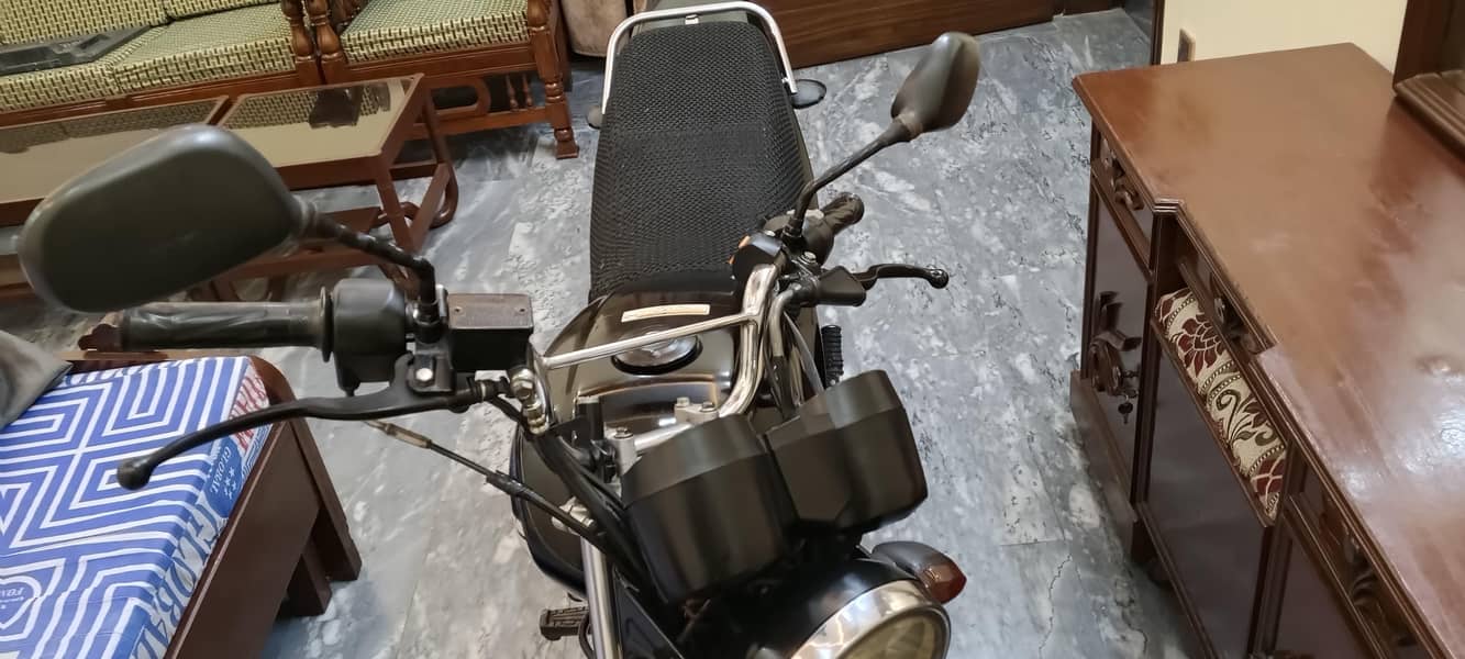 Good condition 4