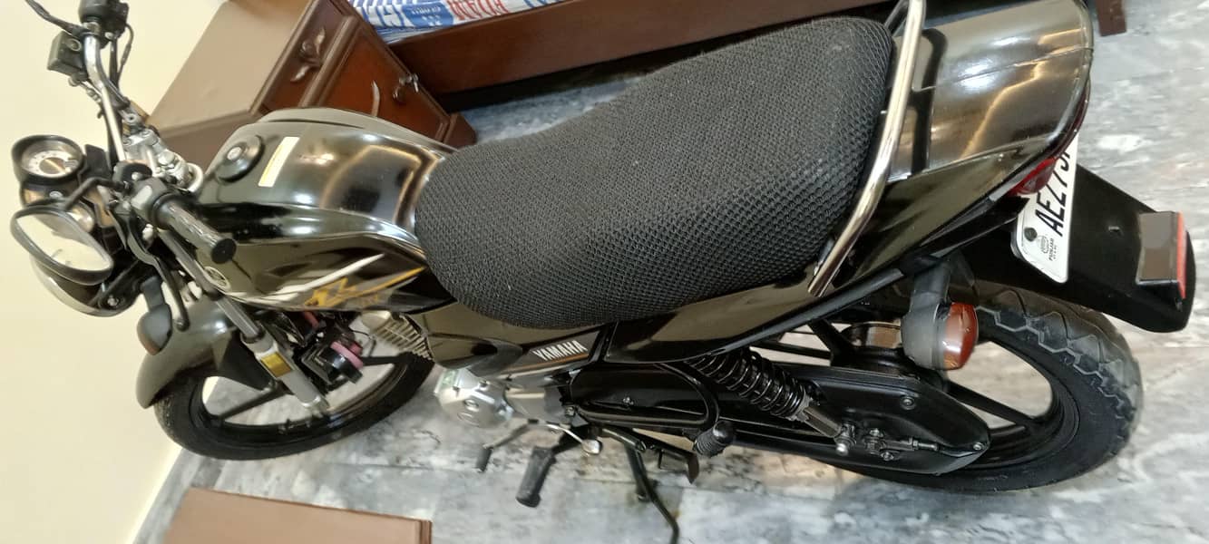 Good condition 7