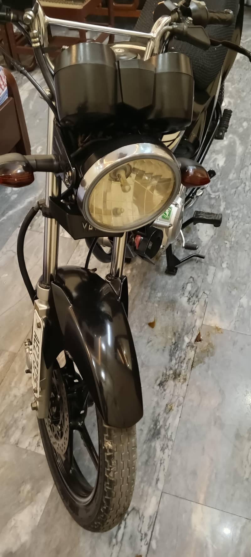 Good condition 8