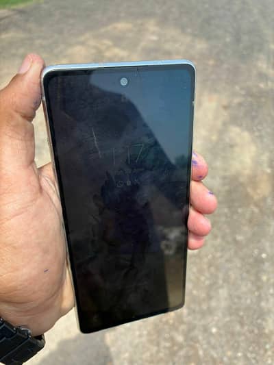 Samsung Mobile S20 FE urgent sale