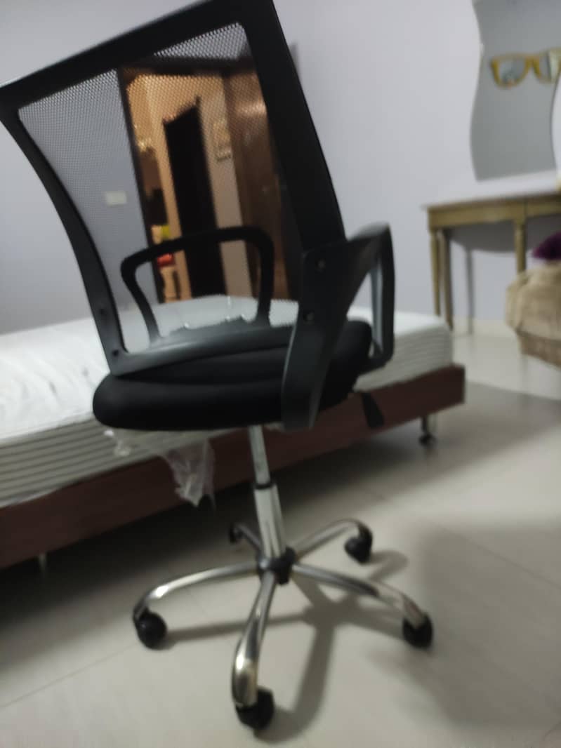 computer chair 2