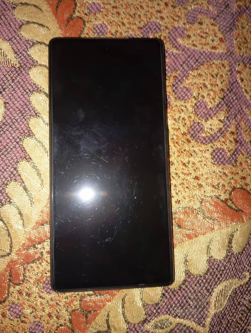 Google Pixel 6a 2