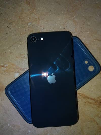 Apple iPhone SE 2020 2nd gen exchange possible