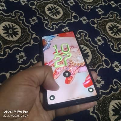 Google Pixel 7