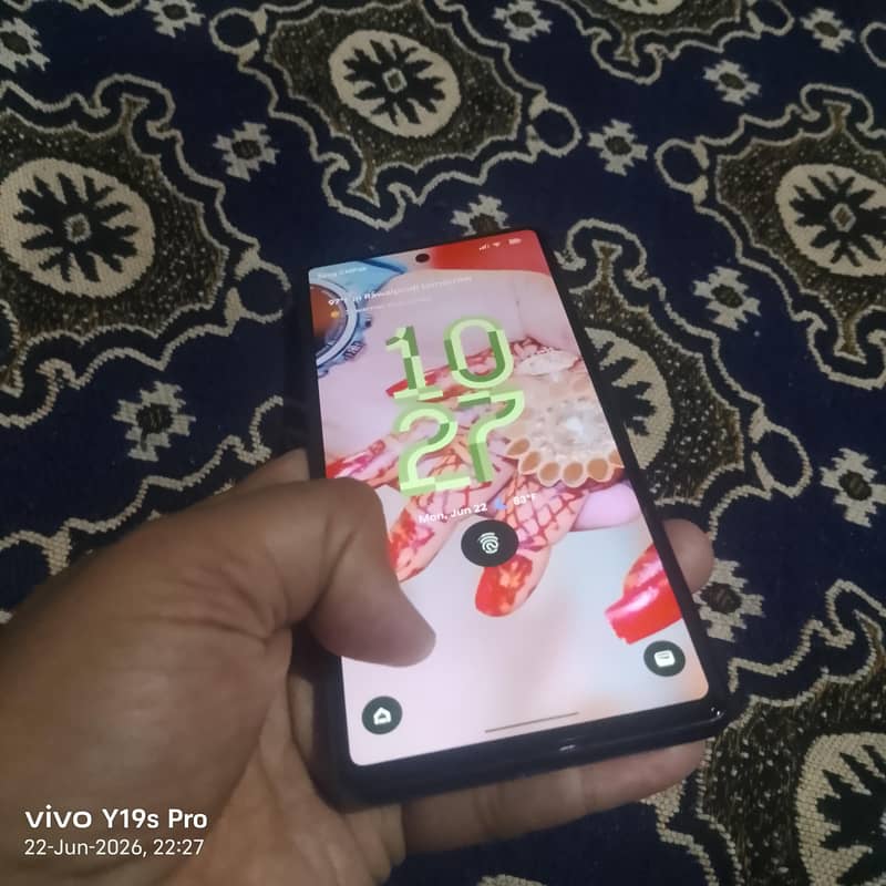 Google Pixel 7 0