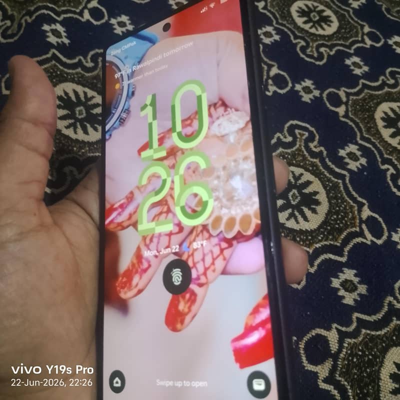 Google Pixel 7 3