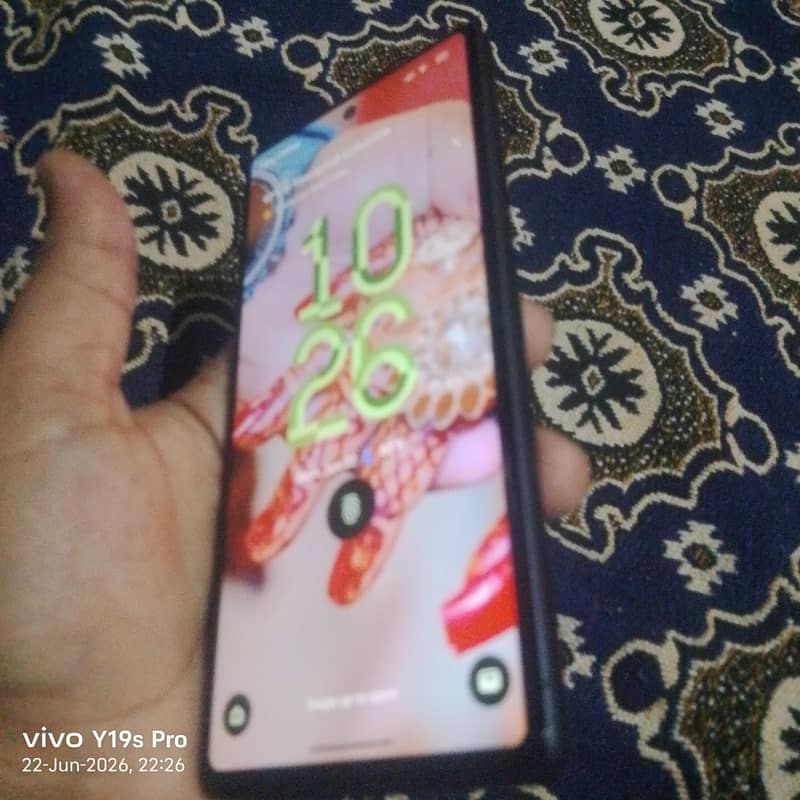 Google Pixel 7 4