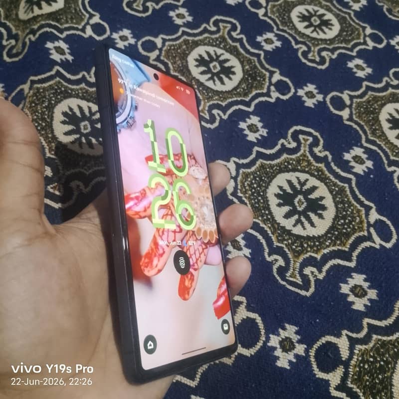 Google Pixel 7 5