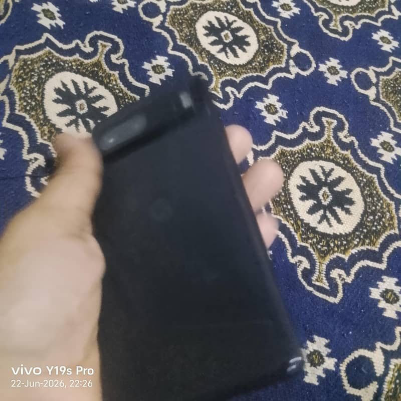 Google Pixel 7 6