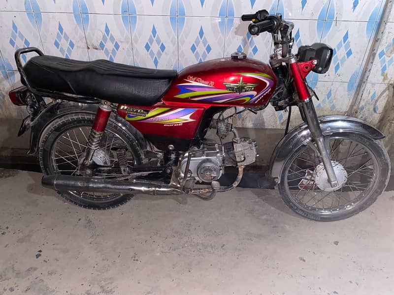 motorcycle 1