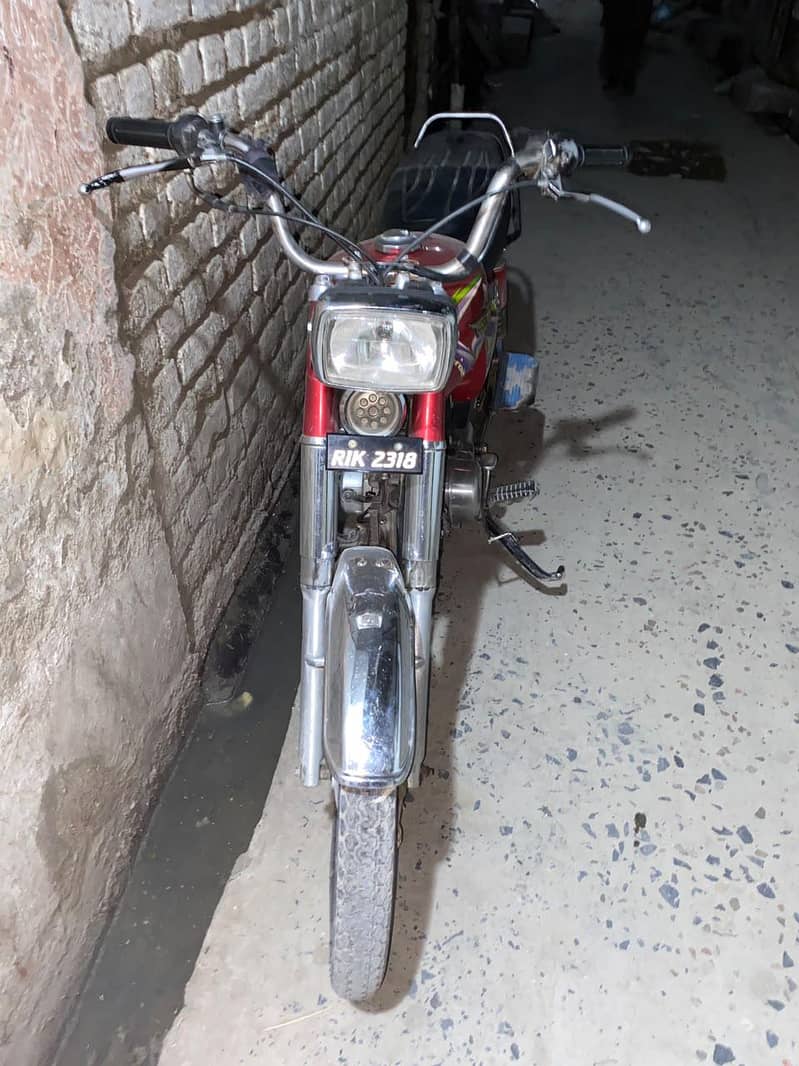 motorcycle 2