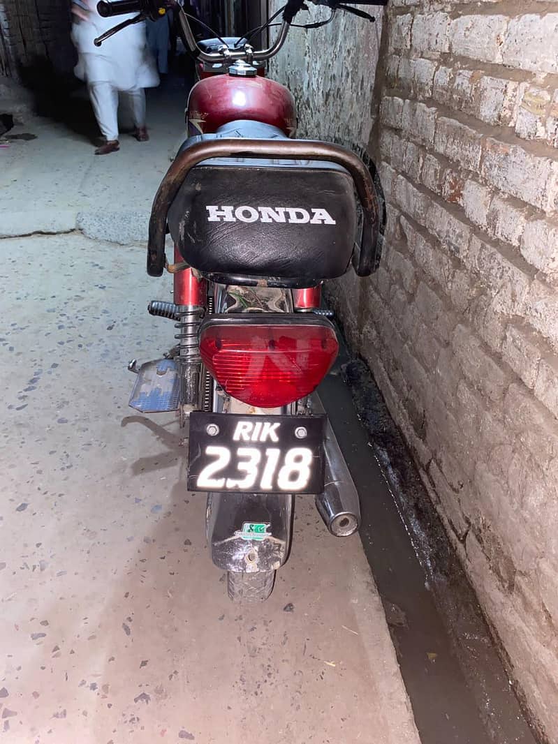 motorcycle 3