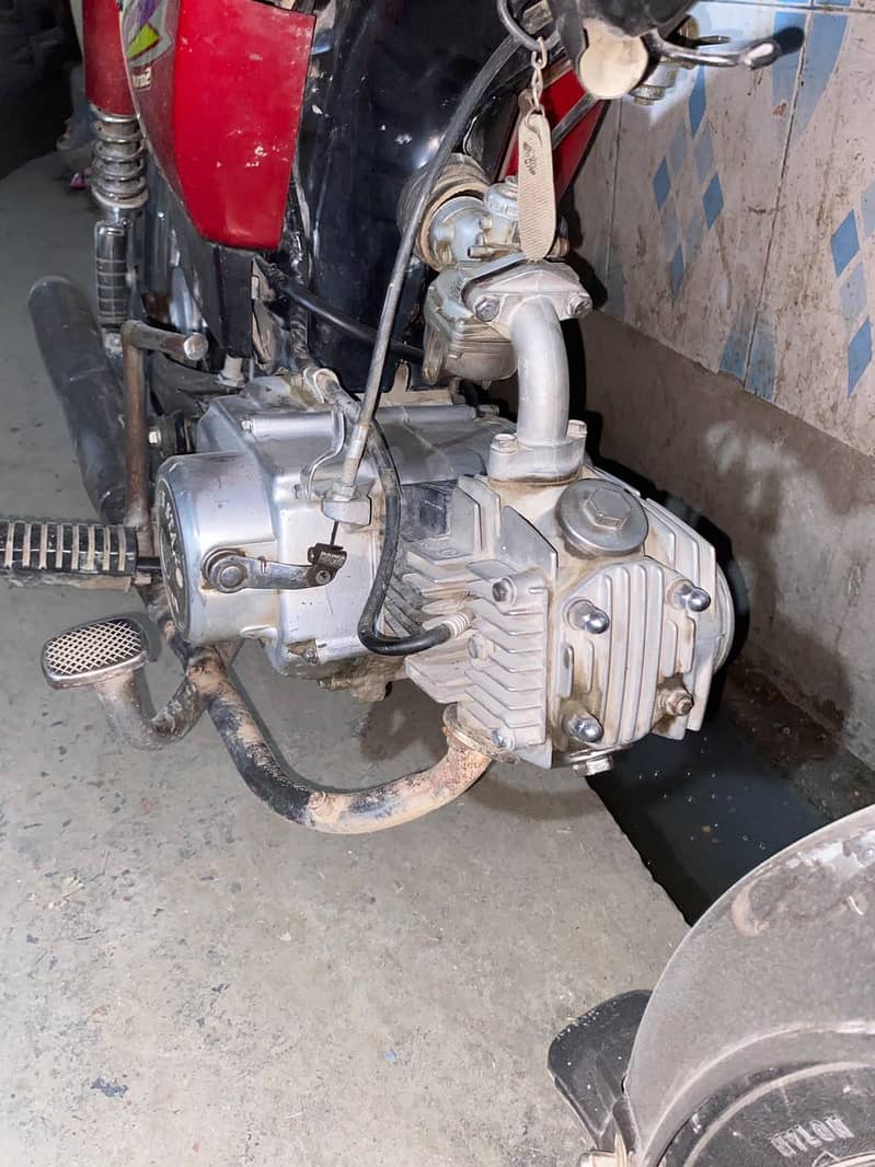 motorcycle 5