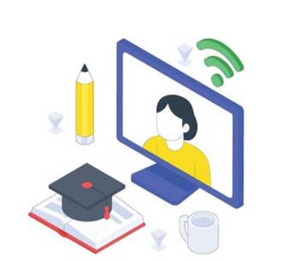 Online Tuition | AKUEB & Sindh Board | Grade 1-9