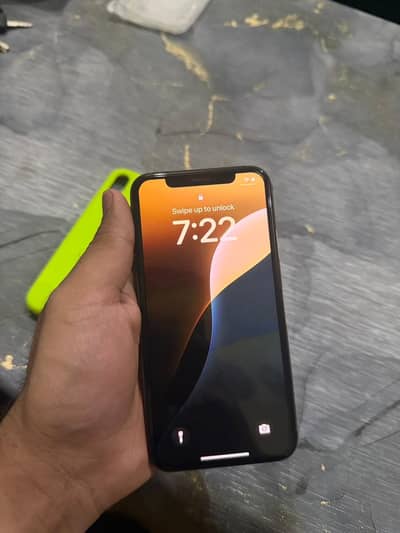 Apple iPhone XS