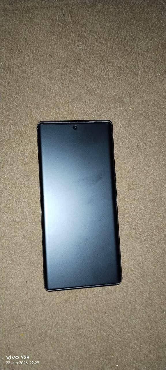 Google Pixel 6 Pro 2