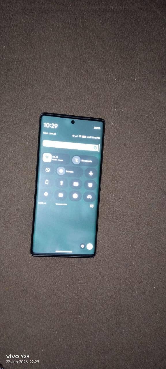 Google Pixel 6 Pro 3