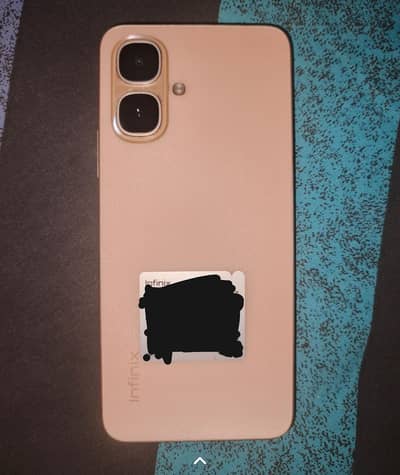 Infinix Smart 10