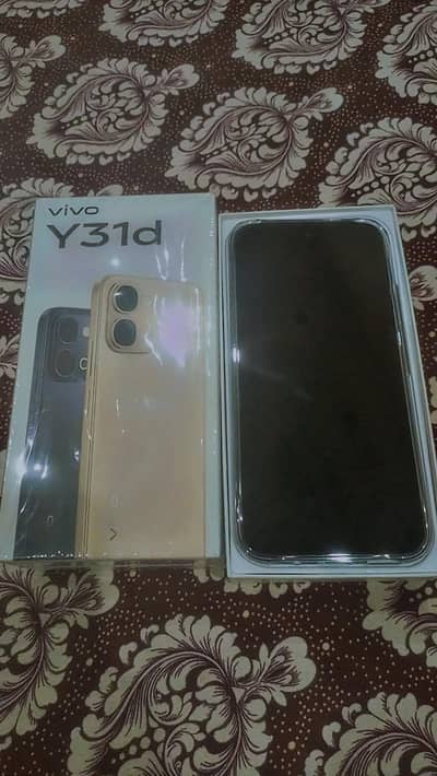 VivoY31D