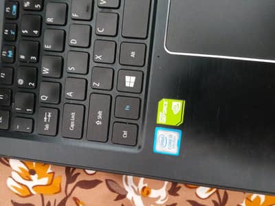 Acer Aspire i5 8th gen with 2gb graphics card