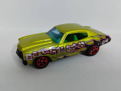 metal car for sale