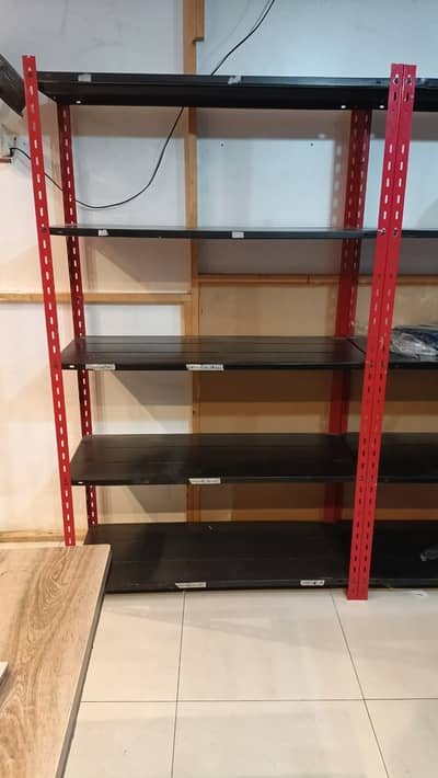 Warehouse Racks