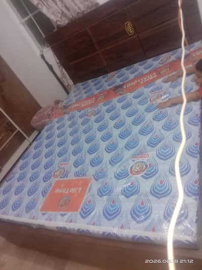 bed matress