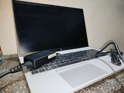 HP ELITEBOOK 850 G8 (IRIS XE GRAPHICS)