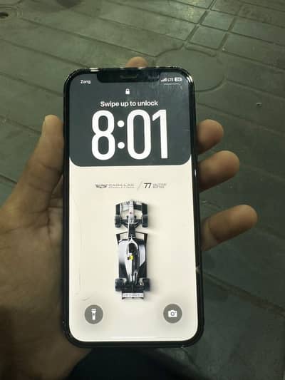 iPhone 12 pro