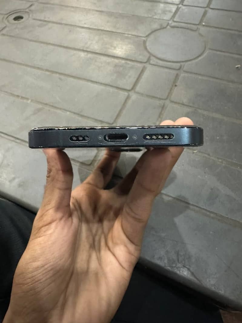 iPhone 12 pro 5