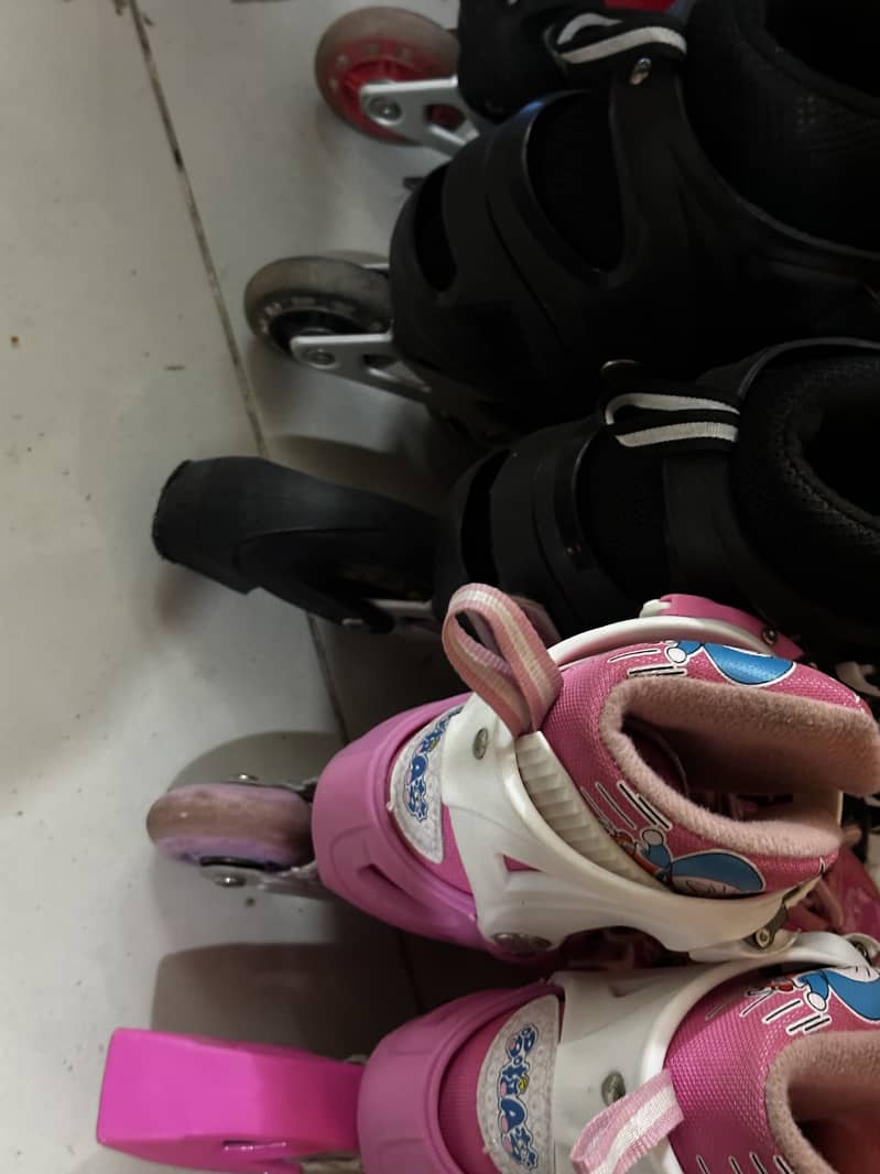 Skates 4