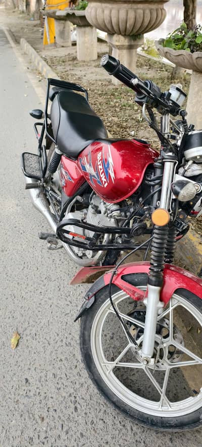 bike for sale