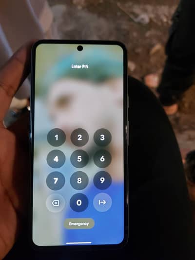 Google Pixel 8