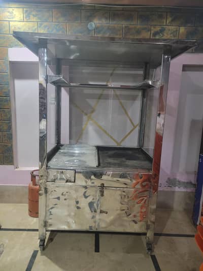 counter