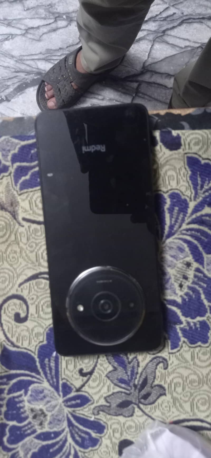 Redmi A3 0