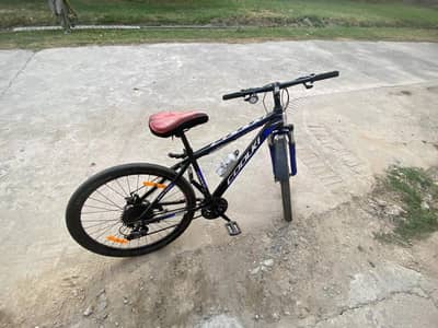 Bicycle For Sale