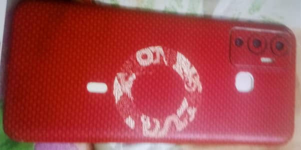 Infinix Hot 12 Play