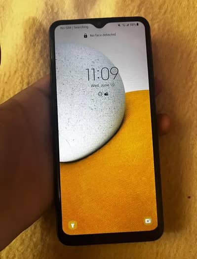 Samsung Mobile A13 5G