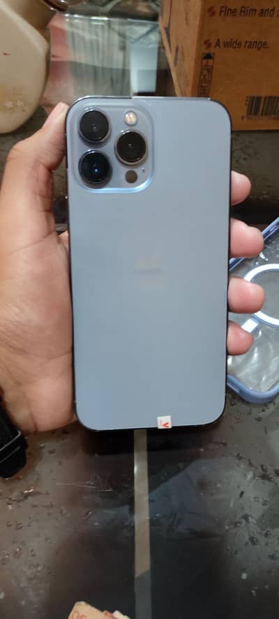 Apple iPhone 13 Pro Max