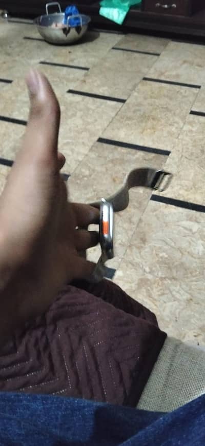 ultra watch ha