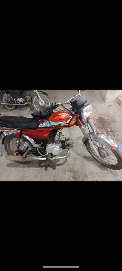 unique bike