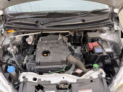 Suzuki Cultus VXR 2020