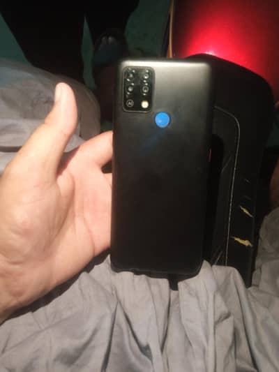 Tecno Pova