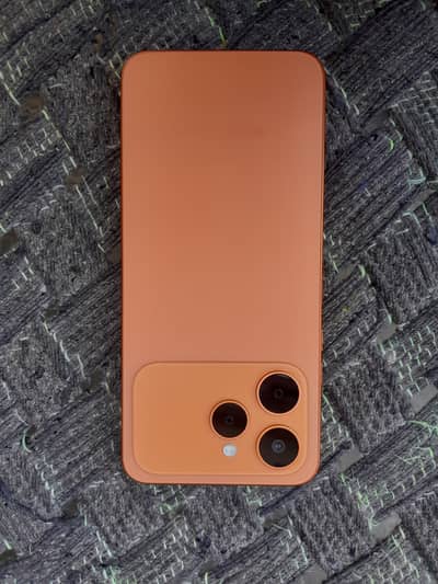 Tecno Spark 40 6/128 GB for sale only 3 months used condition 10/10