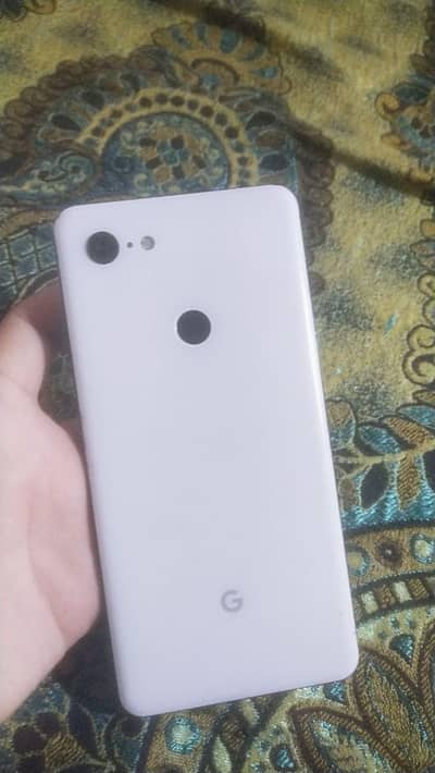 Google Pixel 3 XL