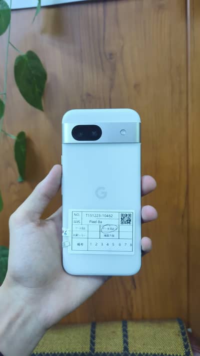 Google Pixel 8a