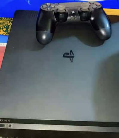 PS4 slim for sale