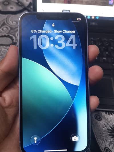 Apple iPhone 12